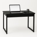 Ver imagem 2 de Escrivaninha Industrial Plus Mesa Home Office - Rede Móveis