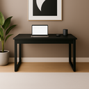 Ver imagem 1 de Escrivaninha Industrial Plus Mesa Home Office - Rede Móveis