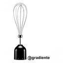 Ver imagem 4 de Mixer 3 em 1 PGMX402 600W 9 Velocidades Bronze, Preto, Cobre, Inox 110V