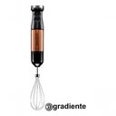 Ver imagem 5 de Mixer 3 em 1 PGMX402 600W 9 Velocidades Bronze, Preto, Cobre, Inox 110V