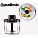 Ver mais imagens de Mixer 3 em 1 PGMX402 600W 9 Velocidades Bronze, Preto, Cobre, Inox 110V