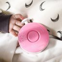 Ver imagem 3 de Lixa Aparador de Unha Bebe Criança Adulto Polimento Seguro Compacto Portatil Silencioso
