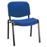 Cadeira para Auditórios Linha Hotel Auditório Azul - 1