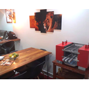 Ver imagem 4 de Churrasqueira Apartamento sem Fumaça Hot Box