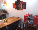 Ver imagem 4 de Churrasqueira Apartamento sem Fumaça Hot Box