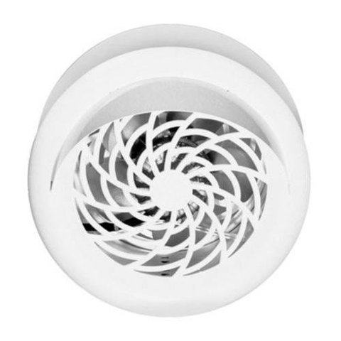 Exaustor Parede 25cm Bivolt Ventidelta