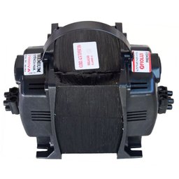 TRANSFORMADOR PREMIUM 7000VA (4900W) 127V/220V FIOLUX - 3
