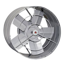 Exaustor 30 cm Cinza Venti-Delta - 1
