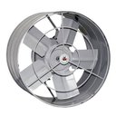Ver imagem 1 de Exaustor 30 cm Cinza Venti-Delta