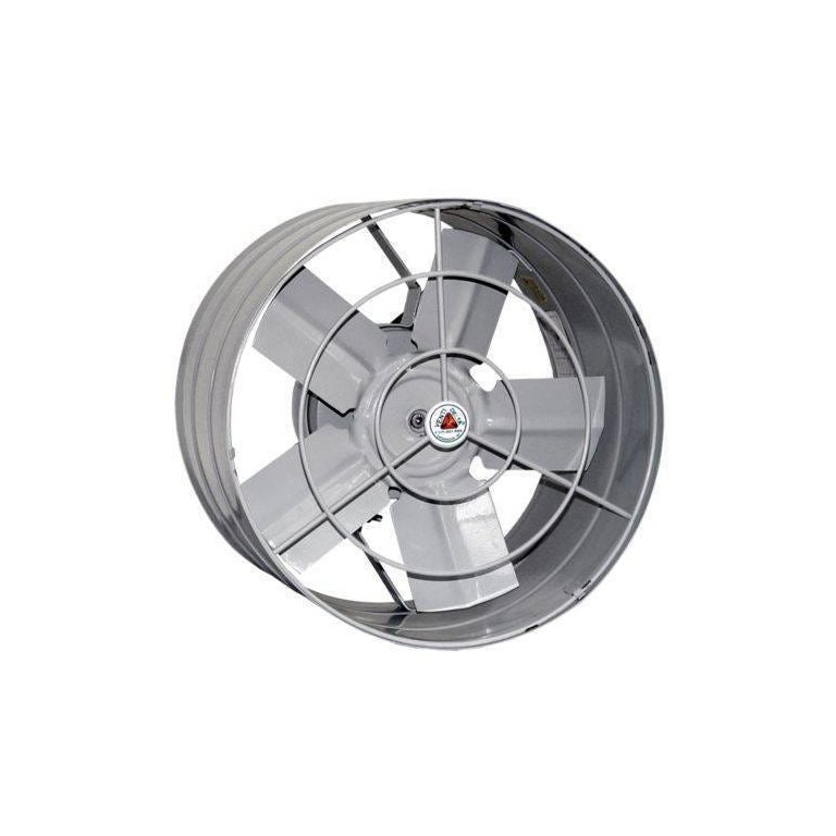 Exaustor 30 cm Cinza Venti-Delta Exaustor 30 cm Cinza Venti-Delta