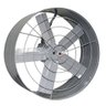 Exaustor diâmetro 50 cm cinza axial - INDUSTRIAL - Venti Delta (110V) - 1