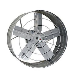 Exaustor Axial 40cm Venti-Delta 127v - 1