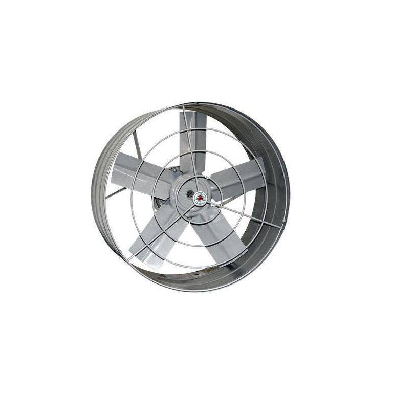 Exaustor Axial 40cm Venti-Delta 127v