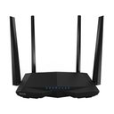 Ver imagem 1 de Roteador Wireless Tenda AC6 AC1200MBPS 4 Antenas Dual Band