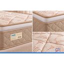 Ver mais imagens de Colchão Casal Molas Ensacadas Umaflex Avila Clean 138