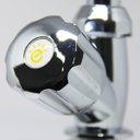 Ver imagem 5 de Torneira Mesa Cozinha Bancada Lavanderia ABS 1/4 Cromado