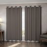 Cortina Corta Luz 2,80x2,30 - Salehtex - Castor - 1