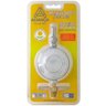 Regulador de Gás 504/01 Médio sem Mangueira Aliança - 1