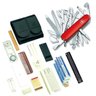 kit Sobrevivência Victorinox Canivete Swisschamp Lanterna e 21 acessórios 1.8812 - 1