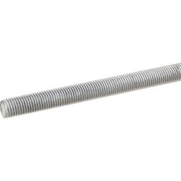 Barra Roscada(O) 1.1/4"Nc Zb Vonder Imp - 1
