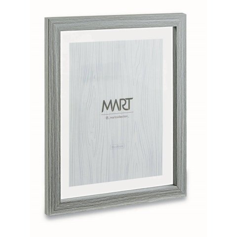 Porta Retrato 15x20 em Mdf 11230 Mart