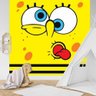 Papel de Parede Bob Esponja 300x300cm - 2