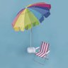 Base para Guarda-Sol ou Ombrelone Mor - 003754 - 3