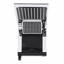 Chuveiro Lorenzetti Acqua Duo 220v/6800w Preto e Cromado - 5