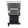 Chuveiro Lorenzetti Acqua Duo 220v/6800w Preto e Cromado - 5
