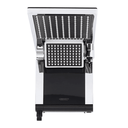Ver imagem 5 de Chuveiro Lorenzetti Acqua Duo 220v/6800w Preto e Cromado