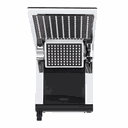 Ver imagem 5 de Chuveiro Lorenzetti Acqua Duo 220v/6800w Preto e Cromado