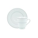 Ver imagem 2 de Serviço de Jantar e Chá 30 Peças Porcelana - Martha Schmidt