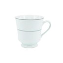 Ver imagem 4 de Serviço de Jantar e Chá 30 Peças Porcelana - Martha Schmidt
