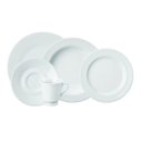 Ver imagem 1 de Serviço de Jantar e Chá em Porcelana 20PEÇAS - Noiva Schmidt