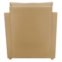 Ver mais imagens de Poltrona Decorativa para Sala Recepção Manicure Consultório Celine Suede