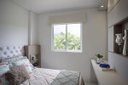 Ver imagem 2 de Persiana Romana (1,60Lar. x 1,80Alt.) Tecido Translucido Bege - Vogaflex