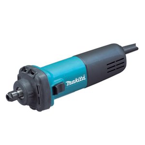 Retificadeira 5/16"" 400w 220v - Gd0602 - Makita Retific.gd0602 400w 5/16 220v Makita Gd0602-220v