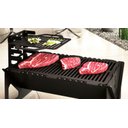 Ver imagem 1 de Braseiro 04 Linha Gourmet Flamba
