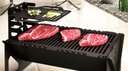 Ver imagem 1 de Braseiro 04 Linha Gourmet Flamba