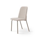 Ver imagem 6 de Conjunto para Sala de Jantar com 4 Cadeiras Dora