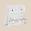 Ver imagem 5 de Jogo de Cama King Altenburg Haus Linho Flora
