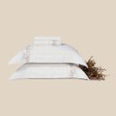 Ver imagem 4 de Jogo de Cama King Altenburg Haus Linho Flora