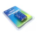 Ver imagem 2 de Pilha Recarregável Aa 2700mah Cartela 2 Und Knup
