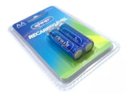 Ver imagem 2 de Pilha Recarregável Aa 2700mah Cartela 2 Und Knup