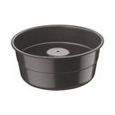 Ver imagem 1 de Forma para bolo Tramontina de alumínio com revestimento interno antiaderente Ø20cm
