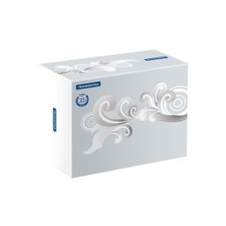 Caçarola Funda Aço Inox Fundo Triplo 24cm 6,1l Tramontina - 62724/240 - 3 Caçarola Funda Aço Inox Fundo Triplo 24cm 6,1l Tramontina - 62724/240 - 3