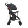 Carrinho de Bebê Guarda Chuva Link até 15kgs Maxi Baby Preto - 5