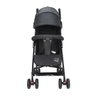 Carrinho de Bebê Guarda Chuva Link até 15kgs Maxi Baby Preto - 3