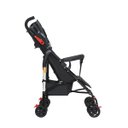 Ver imagem 6 de Carrinho de Bebê Guarda Chuva Link até 15kgs Maxi Baby Preto