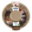 Ver imagem 2 de Forma Redonda Para Bolo Antiaderente 24 Cm Vermelha Tramontina